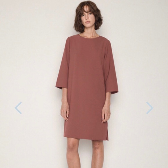 Oak+Fort Shift Dress - Picture 5 of 5